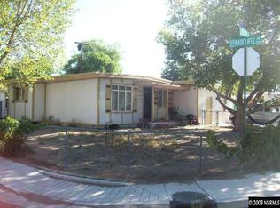 1601 Lehigh Dr, Reno, NV 89502