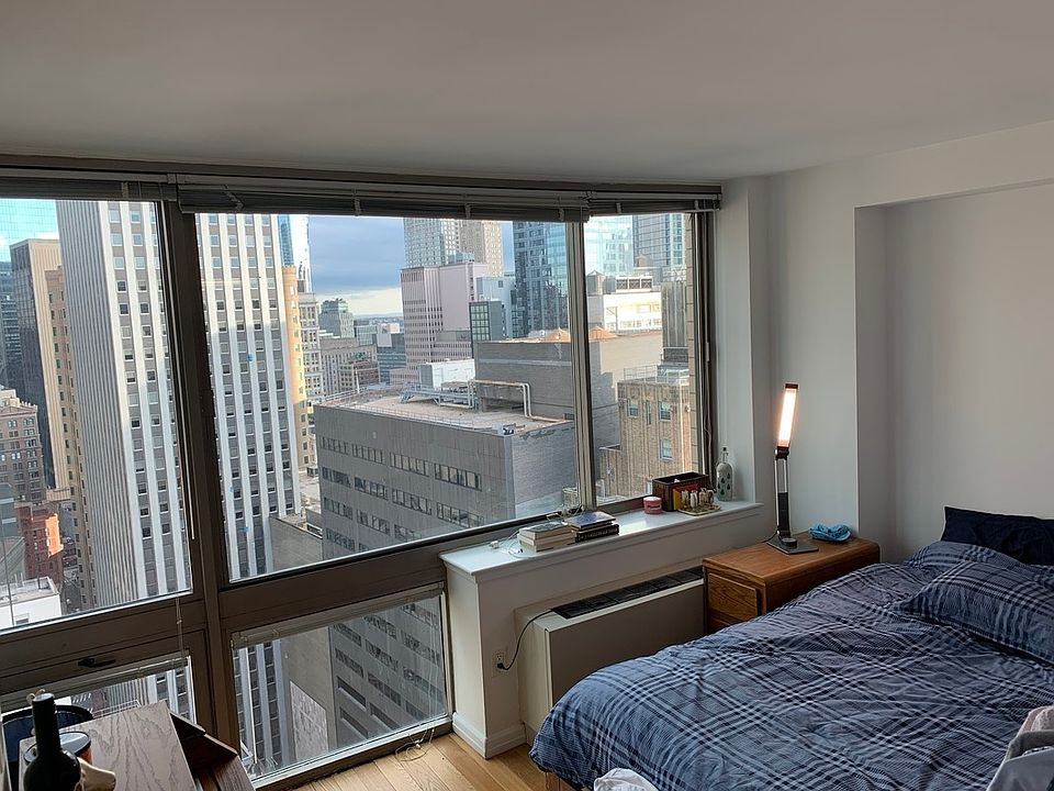 1st image of 2 Gold St APT 3708