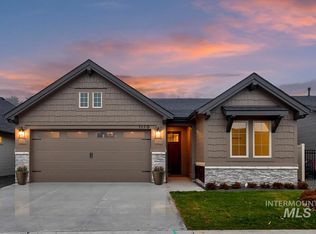 1010 E Rockhurst Ln, Eagle, ID 83616