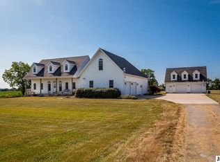 7557 Woerner Rd, Adrian, MI 49221