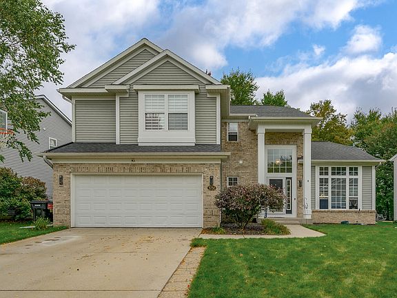 5730 W Grove Dr SE, Kentwood, MI 49512 | MLS #23136155 | Zillow