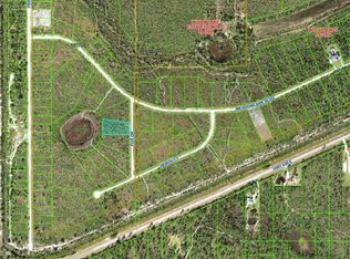 LOT 17 Fox Dr LOT 17, Indian Lake Estates, FL 33855