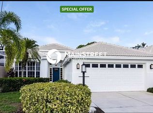 214 Vestavia Dr, Venice, FL 34292