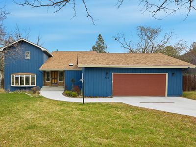 720 Highland Park Dr, Missoula, MT, 59803