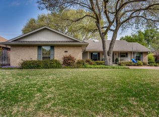 1211 High Ridge Dr, Duncanville, TX 75137
