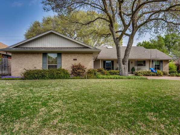 1211 High Ridge Dr, Duncanville, TX 75137