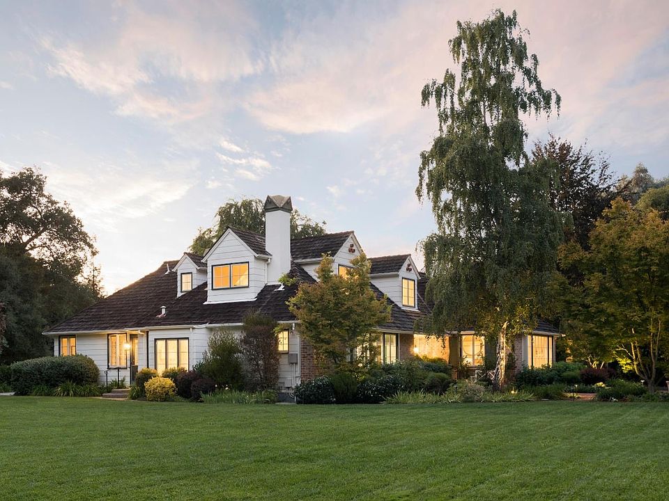 234 Park Ln, Atherton, CA 94027 Zillow