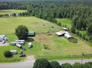 3310 Highway 746, Loris, SC 29569