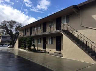 542 S 4th St #12, San Jose, CA 95112