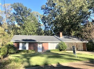 122 Pecanwood Dr, Natchez, MS 39120