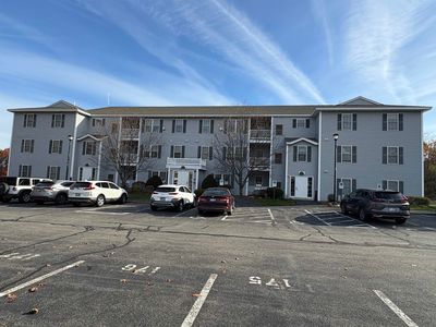 16 Crestview Circle #174, Londonderry, NH, 03053