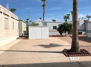 3710 S Goldfield Rd LOT 224, Apache Junction, AZ 85119