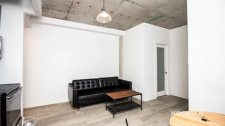 Rented by Nooklyn NYC LLC