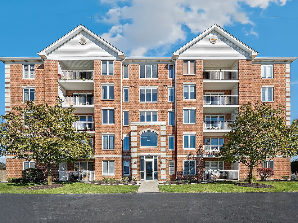 1st image of 5550 W 115th St #304