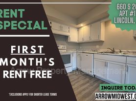 660 S 20th St, Lincoln, NE