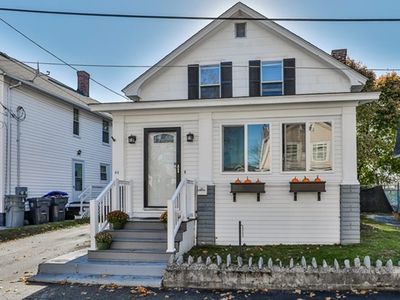 44 Westland St, Methuen, MA, 01844