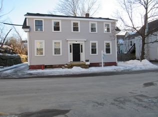 50 Shepard St, Bath, ME 04530