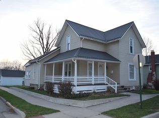 301 N Lake St, Syracuse, IN 46567