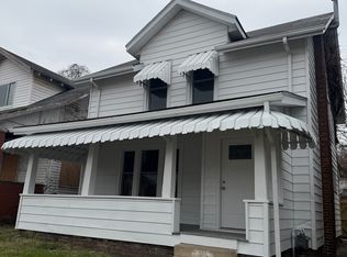 2712 Highlawn Ave, Huntington, WV 25702