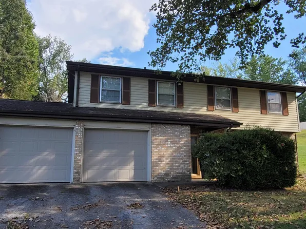 200 Highland View Dr, Knoxville, TN 37920