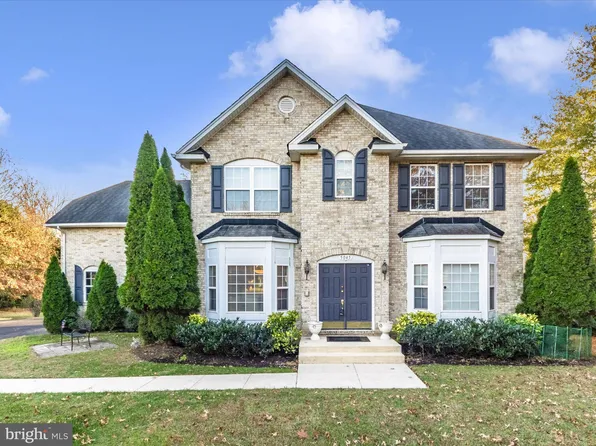 5045 Church Rd, Bowie, MD 20720