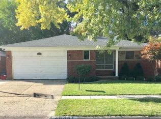 26341 Fairfield Ave, Warren, MI