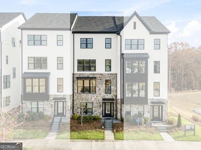 2046 Juliette Ave, Alpharetta, GA, 30009