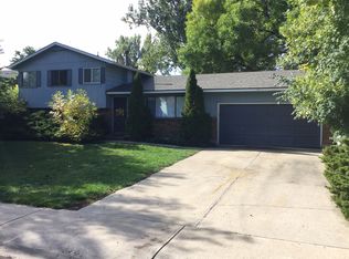 801 Columbia Rd, Fort Collins, CO 80525