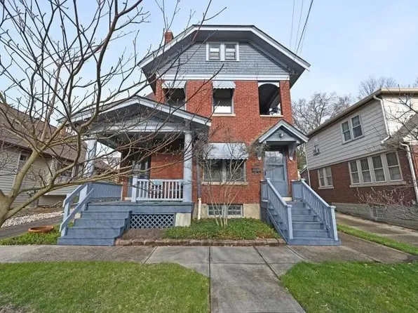 3645 Wilshire Ave, Cincinnati, OH 45208