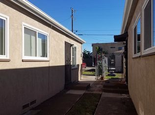 3525 Marlborough Ave, San Diego, CA 92105