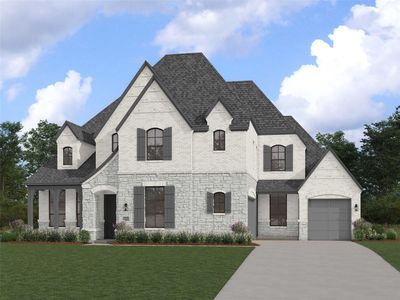 670 Twilight Dr, Prosper, TX, 75078