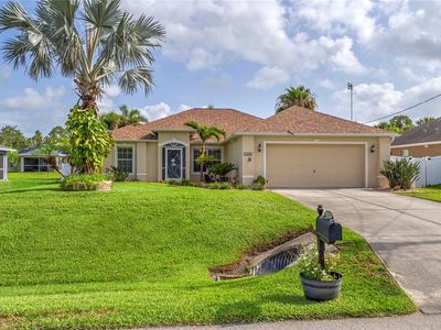 4268 Leesburg Ave, North Port, FL, 34288