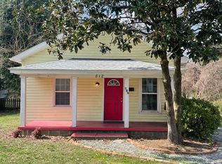 812 Milton St, Greensboro, NC 27403