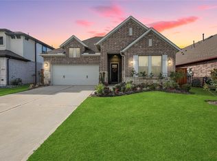 11739 Lost Maples Springs Dr, Cypress, TX 77433