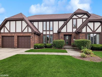 633 Lake Trail Dr, Palos Park, IL, 60464