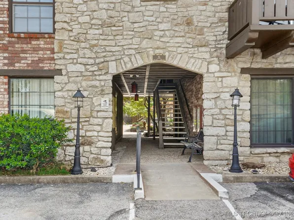 6 E 22nd St #B110, Tulsa, OK 74114