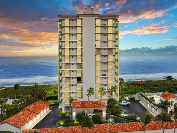 4330 N A1a #902n, Hutchinson Island, FL 34949