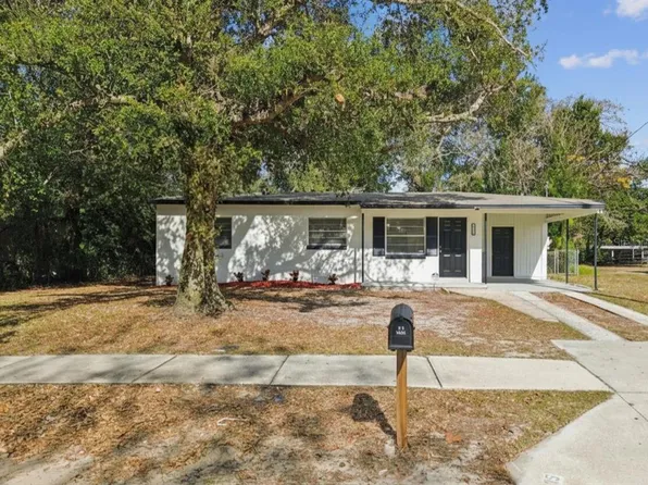 1535 Hialeah St, Orlando, FL 32808