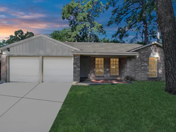 18023 Woodgum Dr, Spring, TX 77388