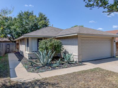 1205 Miss Allisons Way, Pflugerville, TX, 78660