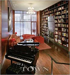 Rented by Town Residential