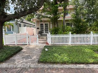 145 11th Ave NE, Saint Petersburg, FL 33701