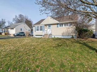 1425 Linbarger Ave, Plainfield, NJ 07062