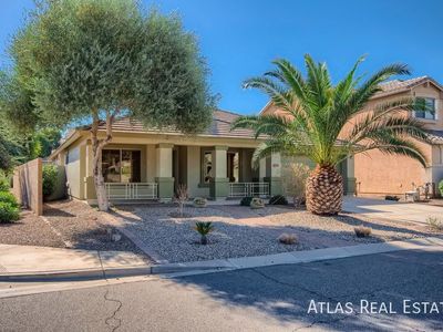 1305 W Busa Dr, San Tan Valley, AZ, 85143