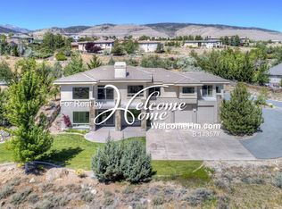 1055 Indian Summer Ct, Reno, NV 89511