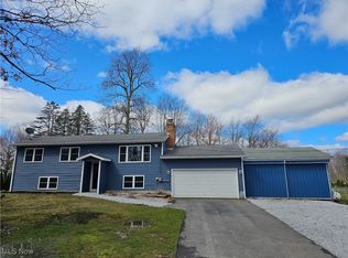 16970 Hosmer Rd, Middlefield, OH 44062