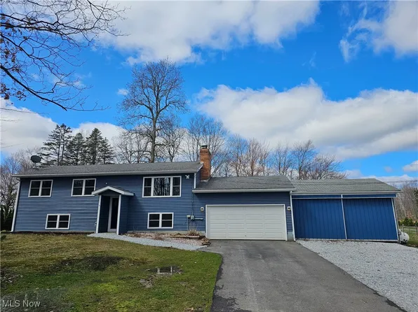 16970 Hosmer Rd, Middlefield, OH 44062