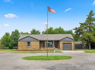 812 Allison Pl, El Reno, OK 73036