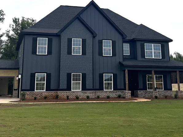 74 Mitchell Rd #53, Fortson, GA 31808