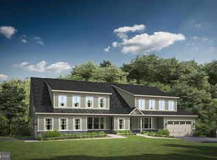 8529 Lallybroch Ln, Fulton, MD 20759